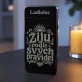 Personalizovaný Plazmový Zapalovač K 30 Narozeninám Dárek Pro 30Letého Muže : Žiju Podle Svých Pravidel Personalizovaný Plazmový Zapalovač K 30 Narozeninám Dárek Pro 30Letého Muže : Žiju Podle Svých Pravidel