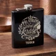 Placatka S Gravírováním K 50 Narozeninám Dárek Pro 50Letou Ženu : Půl Století V Plné Kráse Placatka S Gravírováním K 50 Narozeninám Dárek Pro 50Letou Ženu : Půl Století V Plné Kráse