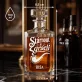 Personalizovaná Karafa Na Whisky Pro Zralého Muže Dárek Pro Muže: Stárnout S Grácií