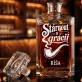 Personalizovaná Karafa Na Whisky Pro Zralého Muže Dárek Pro Muže: Stárnout S Grácií