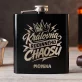 Placatka S Gravírováním Mamince K 50 Narozeninám Dárek K 50 Narozeninám Pro Ženu: Královna Rodinného Chaosu Placatka S Gravírováním Mamince K 50 Narozeninám Dárek K 50 Narozeninám Pro Ženu: Královna Rodinného Chaosu