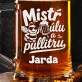 Půllitr Na Pivo Pro Včelaře Dárek Pro Muže: Pivní Včelař Půllitr Na Pivo Pro Včelaře Dárek Pro Muže: Pivní Včelař