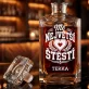 Personalizovaná Karafa Na Whisky K Výročí Dárek K Valentýnu Pro Ženu: Mé Největší Štěstí Personalizovaná Karafa Na Whisky K Výročí Dárek K Valentýnu Pro Ženu: Mé Největší Štěstí
