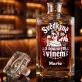 Personalizovaná Karafa Na Whisky Pro Svědkyni Dárek Pro Ženu: Svědkyně S Nouzovým Vínem Personalizovaná Karafa Na Whisky Pro Svědkyni Dárek Pro Ženu: Svědkyně S Nouzovým Vínem