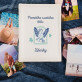 Památka svatého křtu - Personalizované fotoalbum
