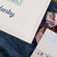 Památka svatého křtu - Personalizované fotoalbum