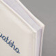 Památka svatého křtu - Personalizované fotoalbum