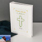 Památka křtu listy - Personalizované fotoalbum