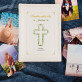 Památka křtu listy - Personalizované fotoalbum