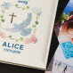 Křest - Personalizované fotoalbum