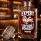 Personalizovaná Karafa Na Whisky Pro Kolegu Dárek Pro Muže: Expert Na Zbytečné Personalizovaná Karafa Na Whisky Pro Kolegu Dárek Pro Muže: Expert Na Zbytečné