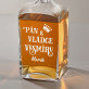 Pán i vládce - Karafa na whisky 1l