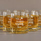 Pán a Vládce - Sklenice na whisky