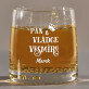 Pán a Vládce - Sklenice na whisky