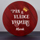 Pán i Vládce vesmíru - Sada na víno