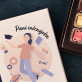 Paní inženýrka - Belgické čokoládové pralinky