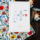 Novomanželé - Personalizované fotoalbum