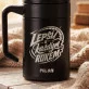 Termohrnek S Uchem 400 Ml K 45 Narozeninám Dárek Pro 45Letého Muže : Lepší S Každým Rokem Termohrnek S Uchem 400 Ml K 45 Narozeninám Dárek Pro 45Letého Muže : Lepší S Každým Rokem