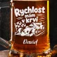 Půllitr Na Pivo Pro Fanouška F1 Dárek Pro Muže: Roztomilá Závodní Radost Půllitr Na Pivo Pro Fanouška F1 Dárek Pro Muže: Roztomilá Závodní Radost