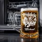 Půllitr Na Pivo Pro Novopečeného Tatínka Dárek Ke Dni Otců Pro Muže: Noční Táta Půllitr Na Pivo Pro Novopečeného Tatínka Dárek Ke Dni Otců Pro Muže: Noční Táta