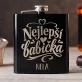 Placatka S Gravírováním Pro Starší Babičku Dárek Ke Dni Babiček Pro Ženu: Nejlepší Babička