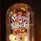 Věčná Růže S Medvídkem Pro Starší Babičku Dárek Ke Dni Babiček Pro Ženu: Nejlepší Babička