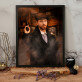 Peaky Blinders – Portrét snů Peaky Blinders – Portrét snů