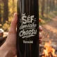 Termoska S Gravírováním Pro Otce Dárek Ke Dni Otců Pro Muže: Šéf Domácího Chaosu