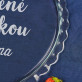 Pečené s láskou - Podnos