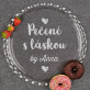 Pečené s láskou - Podnos