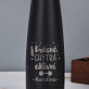 Krásná chytrá aktivní - Láhev na vodu 630ml