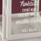 První hvězda zdobí nebe - Lucerna