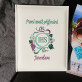 První svaté přijímání 2 - Personalizované fotoalbum