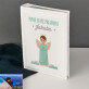 První svaté přijímání chlapec anděl - Personalizované fotoalbum
