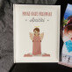 První svaté přijímání dívka anděl - Personalizované fotoalbum