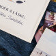 Přání k prvnímu svatému přijímání - Personalizované fotoalbum