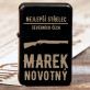 Nejlepší střelec - Zapalovač s gravírováním