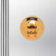 Pivečko tatínka - Magnet s otvírákem lahví