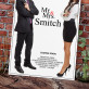 Filmový plakát Mr. & Mrs. Smitch