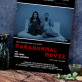 Filmový plakát Paranormal Movie