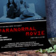 Filmový plakát Paranormal Movie