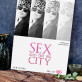 Filmový plakát Sex and the big city