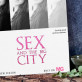 Filmový plakát Sex and the big city