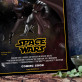 Filmový plakát Space Wars