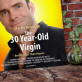 Filmový plakát The 30 Year-Old Virgin