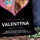 Filmový plakát Valentýn