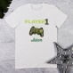 Player - Sada triček pro páry