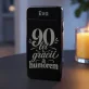 Personalizovaný Plazmový Zapalovač Pro 90Letou Ženu Dárek K 90 Narozeninám Pro Ženu: 90 Let S Grácií A Humorem Personalizovaný Plazmový Zapalovač Pro 90Letou Ženu Dárek K 90 Narozeninám Pro Ženu: 90 Let S Grácií A Humorem