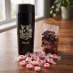 Dárková Sada S Termohrnkem Pro Cestovatele Pro Muže: Srdce Cestovatele Dárková Sada S Termohrnkem Pro Cestovatele Pro Muže: Srdce Cestovatele