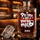 Personalizovaná Karafa Na Whisky K Prvnímu Výročí Svatby Dárek K Valentýnu Pro Muže: Po Roce Mě Pořád Máš Personalizovaná Karafa Na Whisky K Prvnímu Výročí Svatby Dárek K Valentýnu Pro Muže: Po Roce Mě Pořád Máš